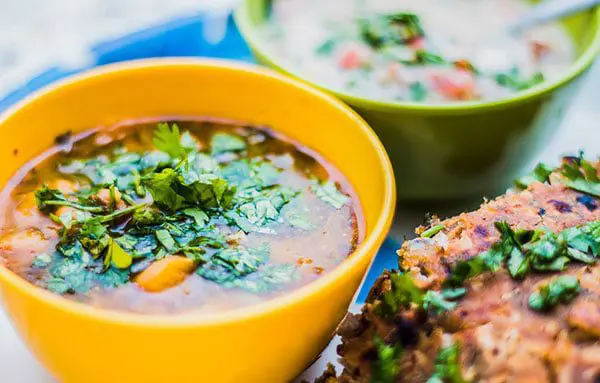 Eat your way around the world with the experts from Gourmet Traveller magazine! 18 apt2