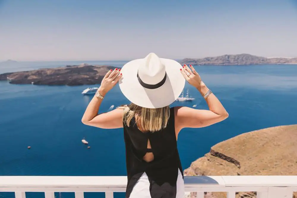 5 reasons why Contiki are flying high right now with #noregrets