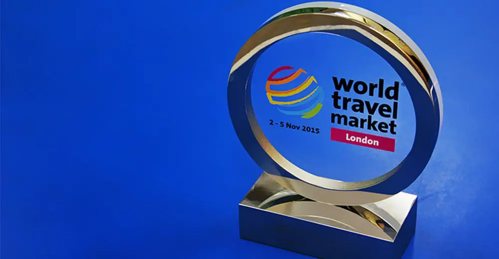 roomsXML – Award Winners at WTM