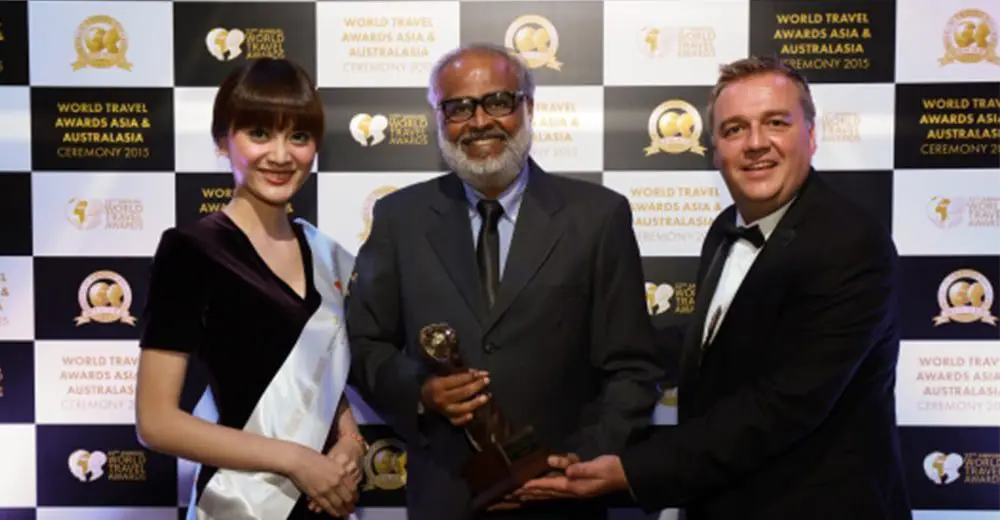 roomsXML wins at World Travel Awards