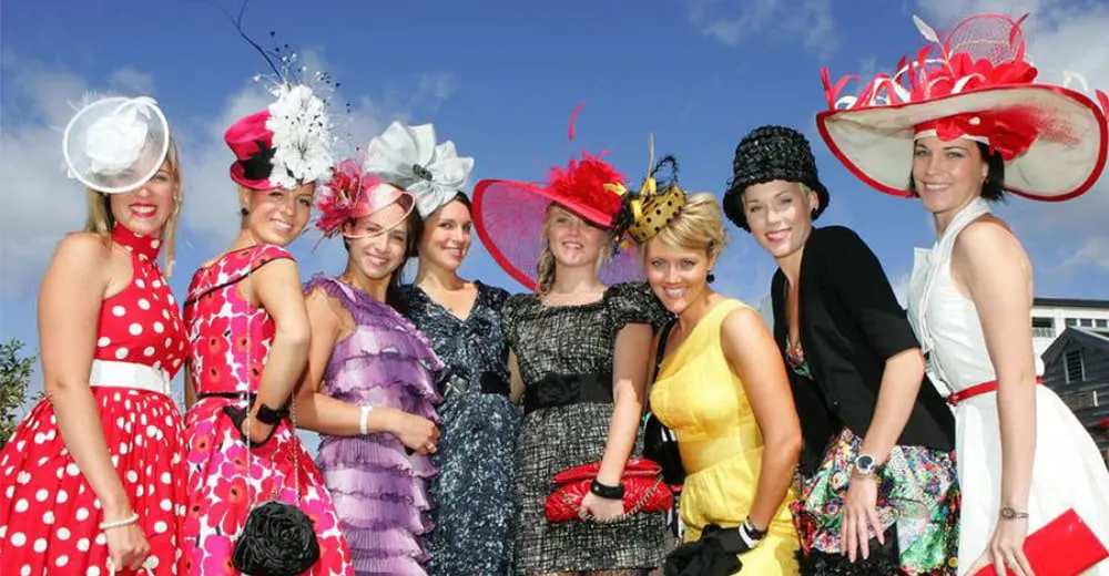 KarryOn's ultimate Melbourne Cup etiquette guide