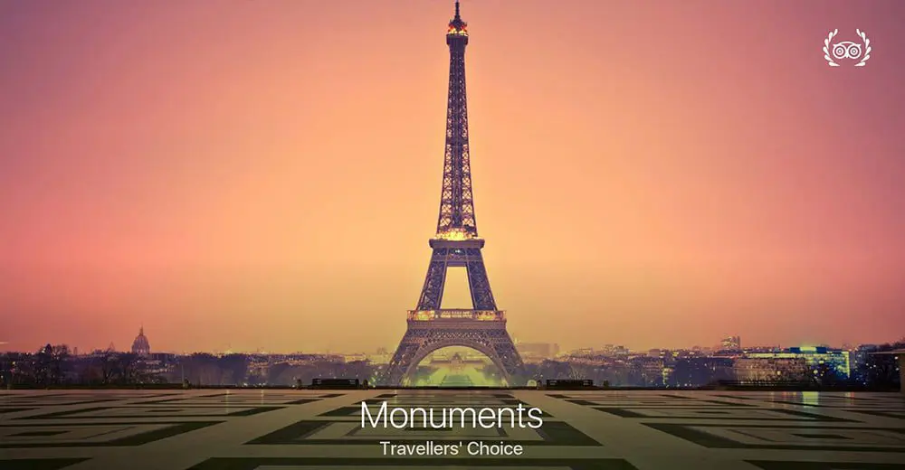 TripAdvisor launches Apple TV app