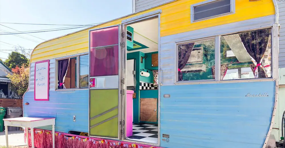 17 of the World’s Most Unique Holiday Homes