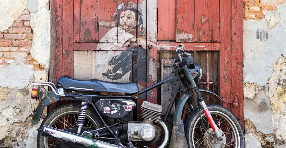 Malaysia’s best kept secret is out