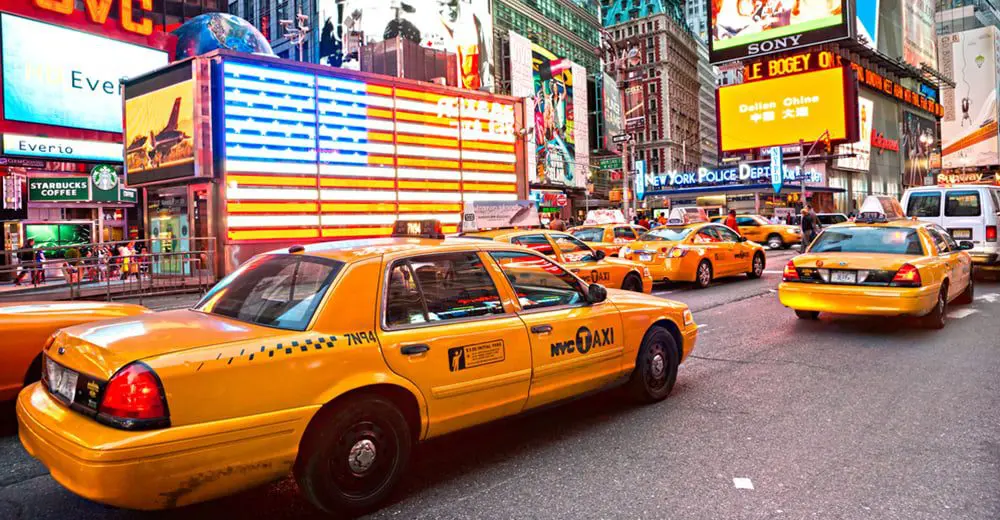 5 Alternate Transport Options for getting around NYC