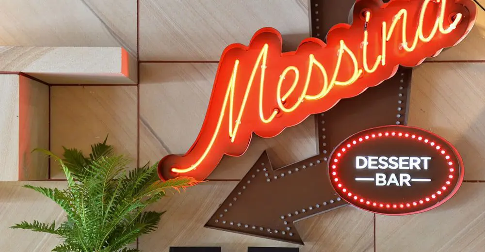 Wellington's new gelato is sweet as