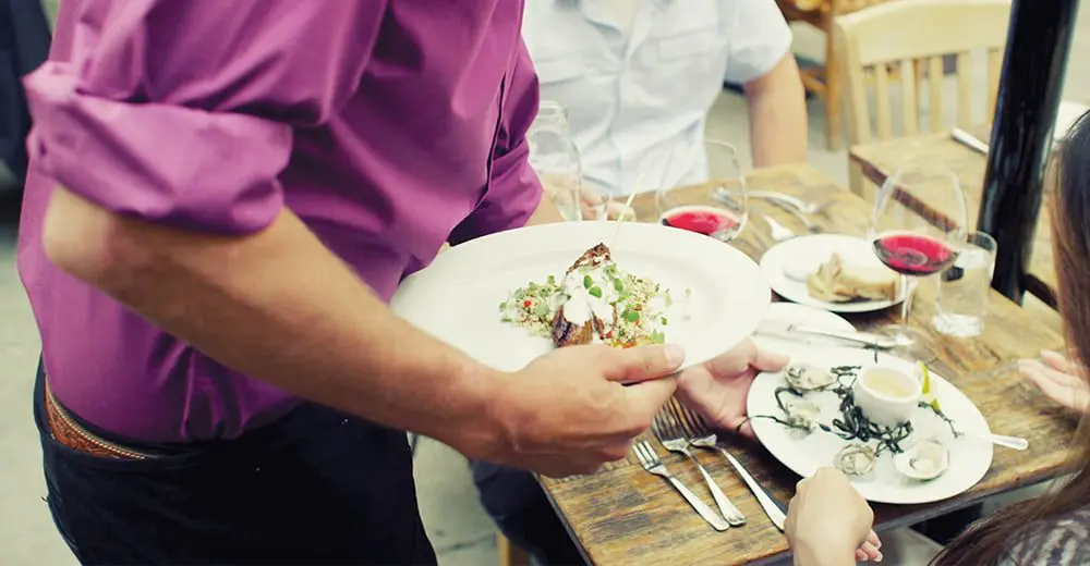 6 Apps for finding the perfect meal in San Francisco
