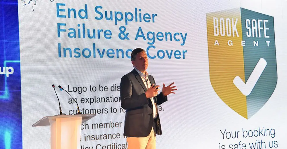 The Independent Travel Group announces “Book Safe Agent” Insolvency Policy for agents