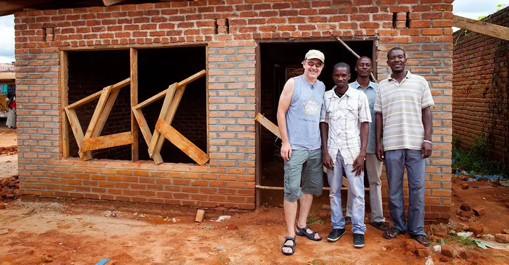 Celebrating the agents contribution