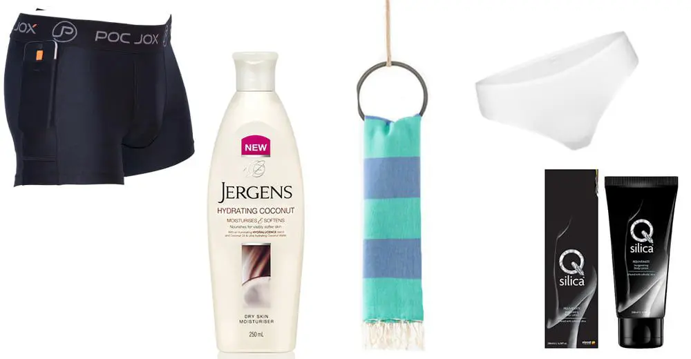 Top 5 Travel Essentials