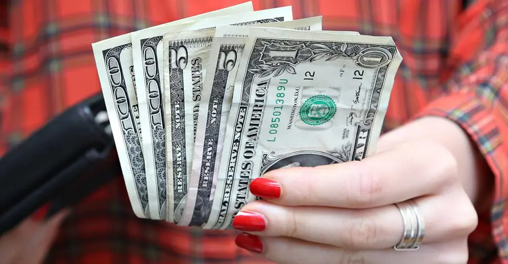 The End of Tipping in America?