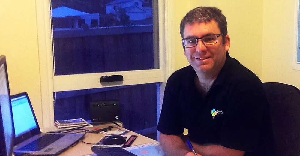 Change a welcome challenge for top new personal Travel Manager