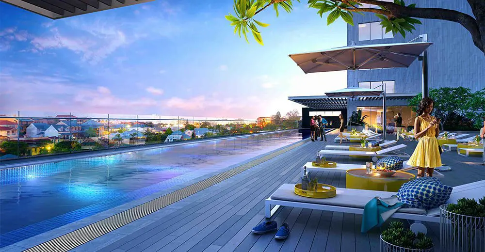 New artist for Art Series Hotel Group’s newest 5-star property