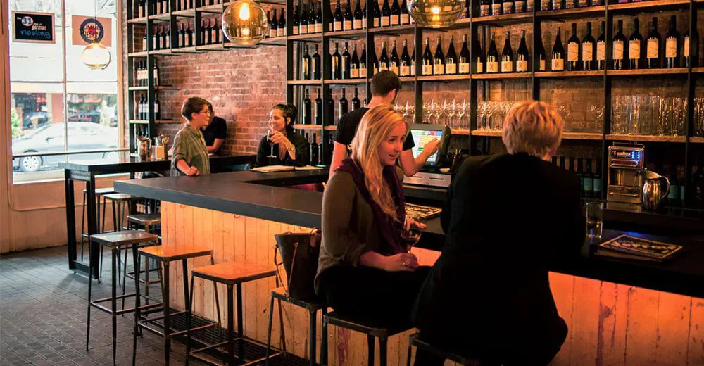 Local Hot Spots of Aussies living in New York!