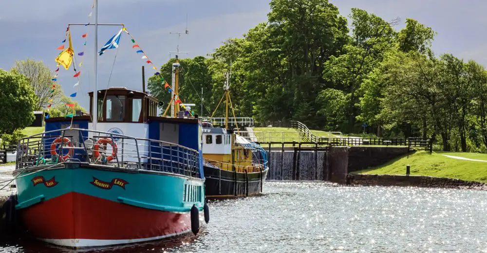 Top 3 family-friendly boating holidays for 2016