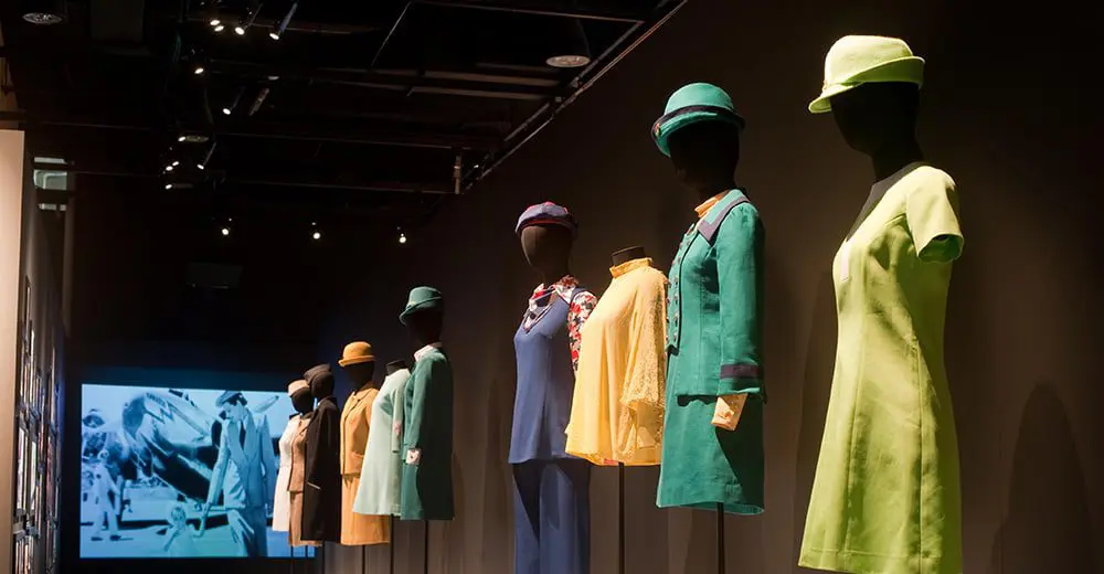 Air NZ celebrates 75 years with exhibition