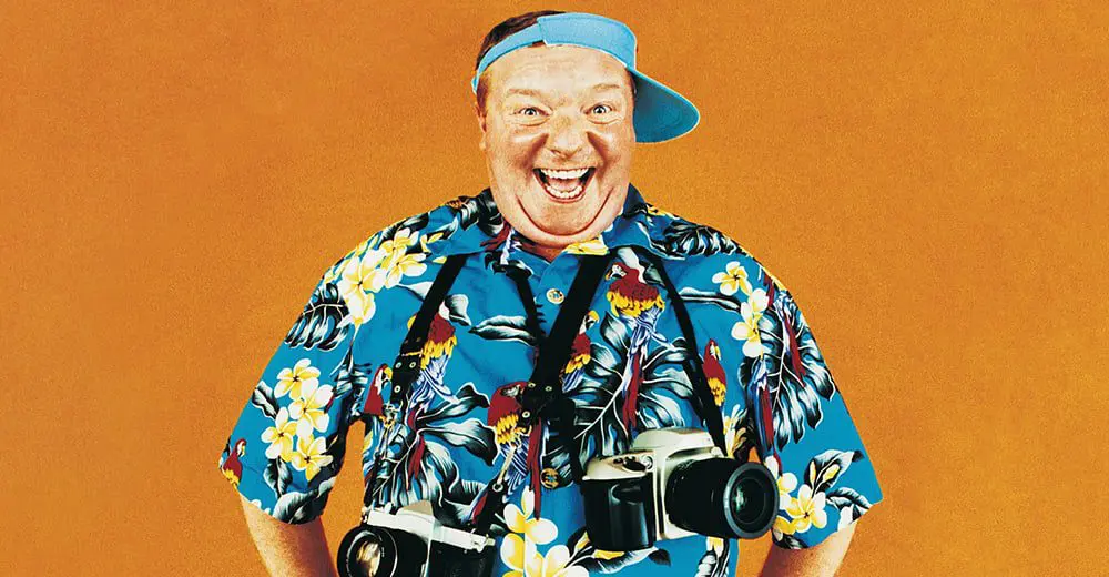 Top 4 Travel Agent memes of the week