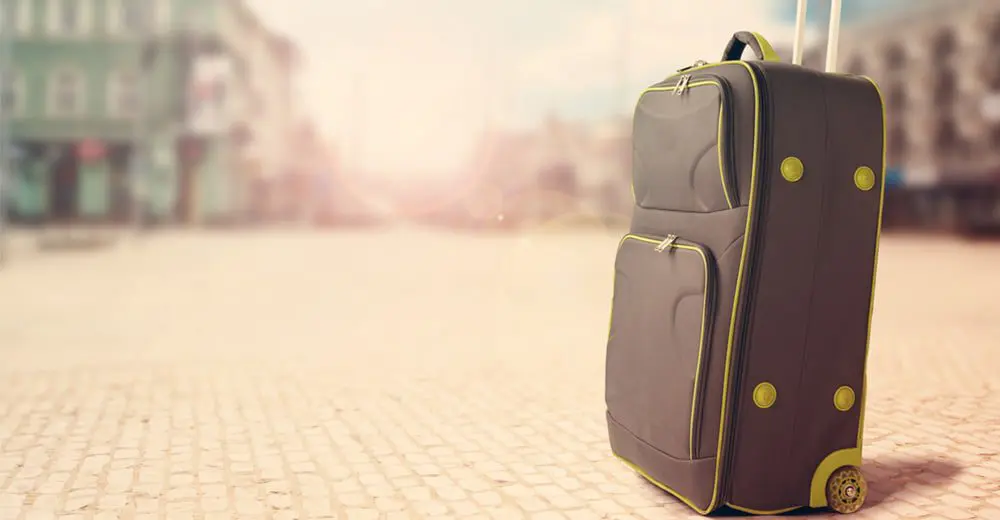 Why we need to keep travelling in the face of terrorism