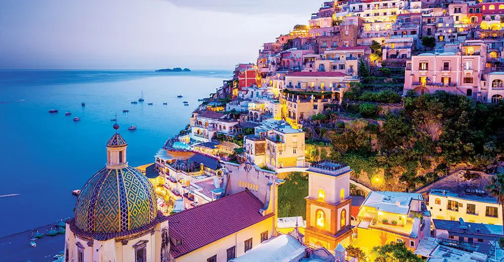 Molto bene: There's now a one-stop-shop for all your Italian itineraries!