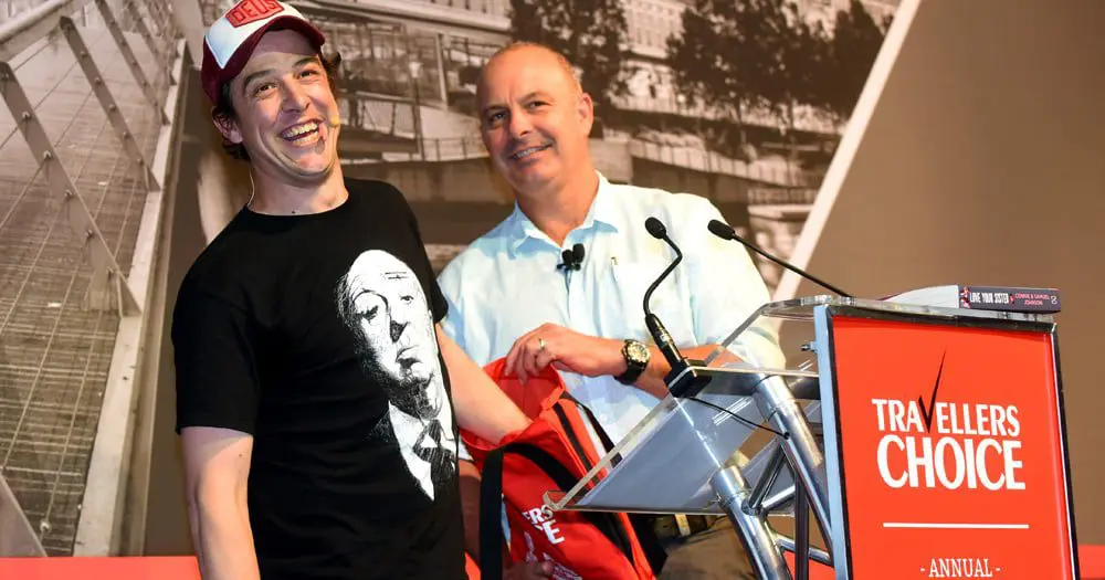 Mon 23 Nov: 10 travel news stories you need to know