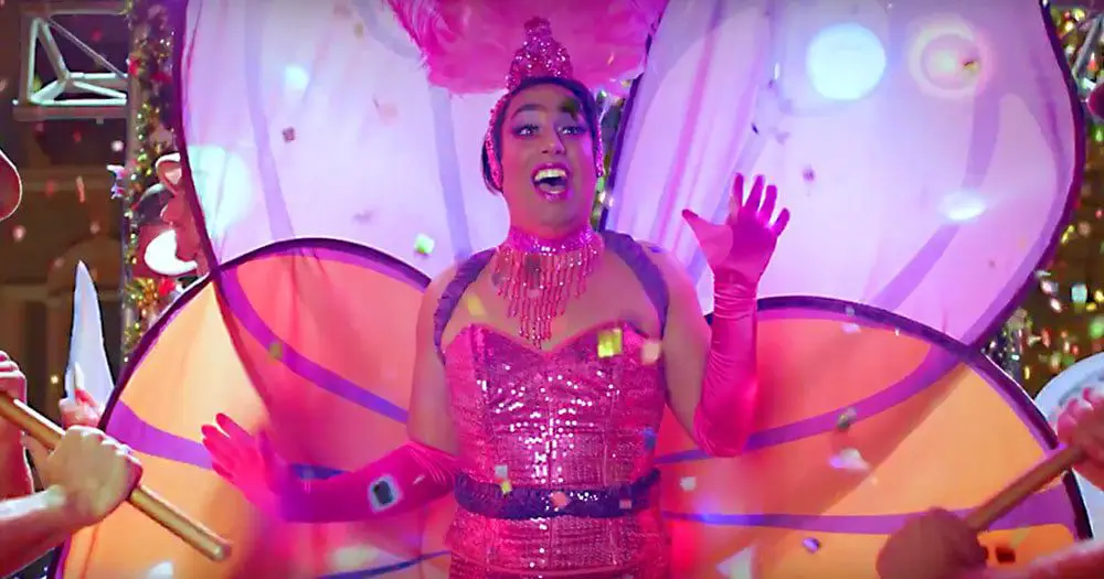 Lastminute.com.au launch a saucy campaign that's booking great