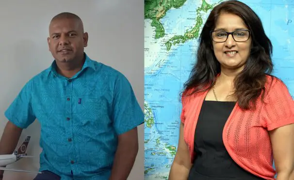 travel industry movers