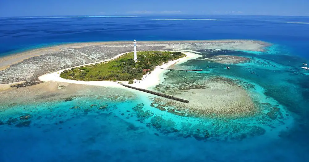 How to fit New Caledonia into a long weekend