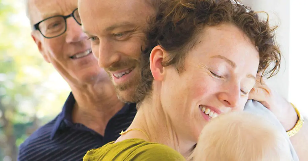 Qantas feels like home again and we defy you not to cry