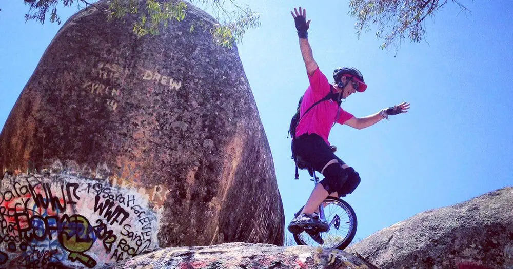 Samuel Johnson's 8 tips to getting everyone along for the ride