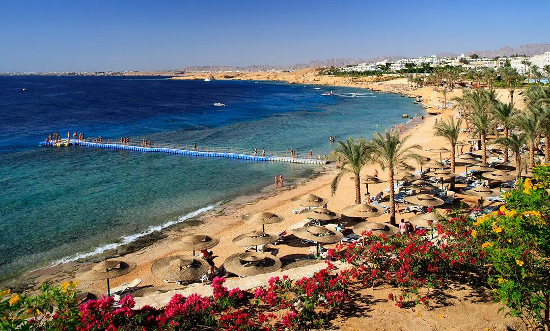 Thurs 5 Nov: 10 travel news stories you need to know today 35 sharm-el-sheikh