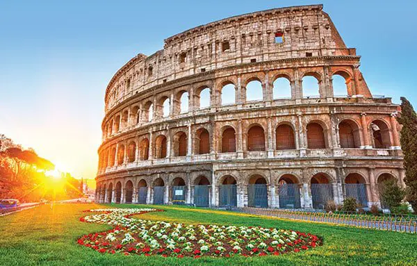 Molto bene: There's now a one-stop-shop for all your Italian itineraries! 15 ta44