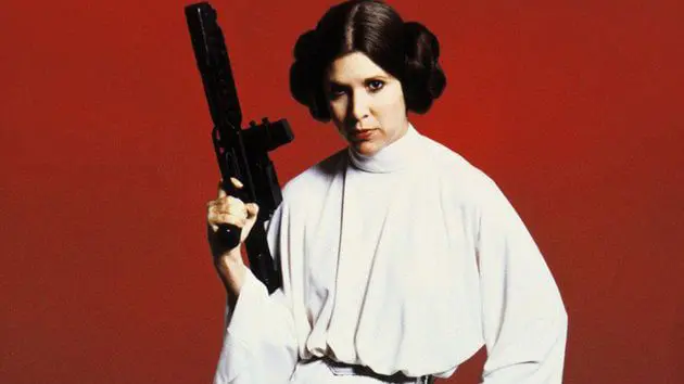 What if the Star Wars characters used Travel Agents? 15 1163