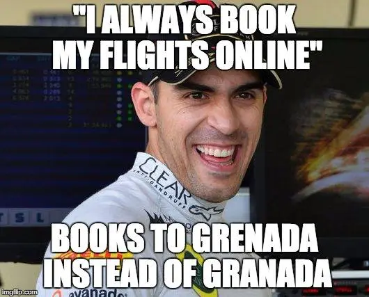 Top 4 travel agent memes of the week 15 12342473_925698164178455_308415170575291707_n