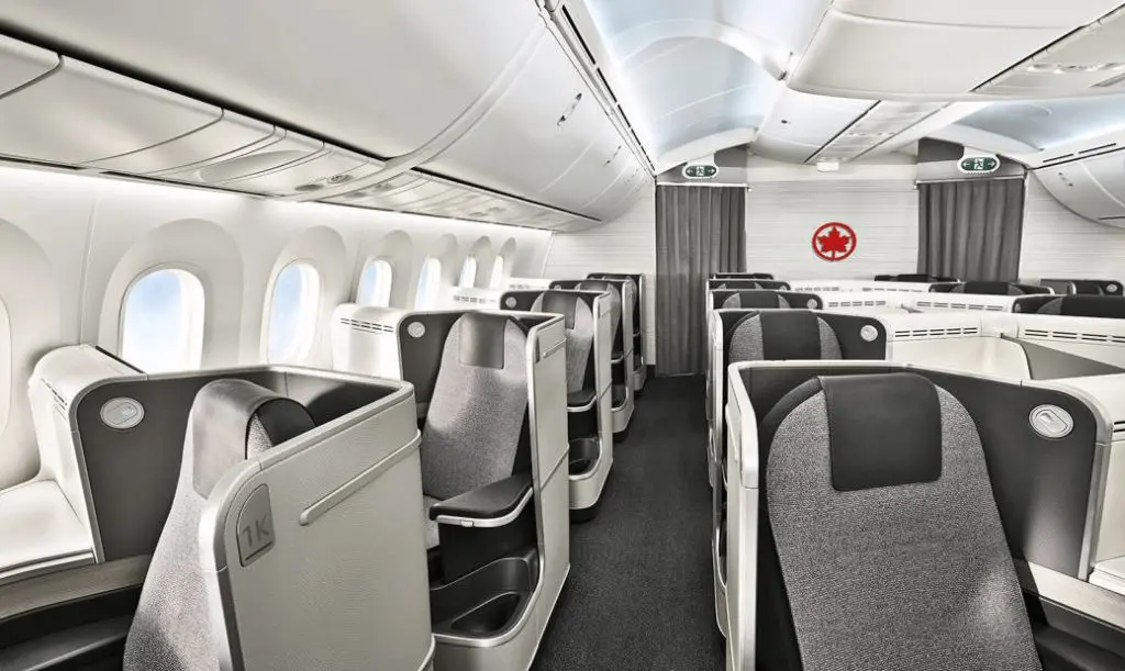 Former MAS executive joins Air Canada in Regional Role