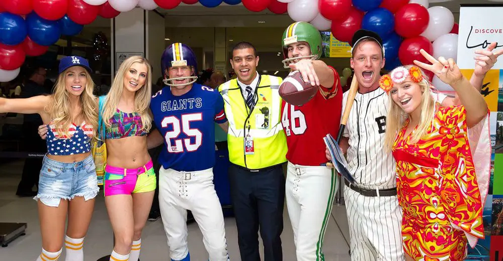 Wed 23 Dec: 10 travel news stories you need to know today 36 travel news American Airlines feature