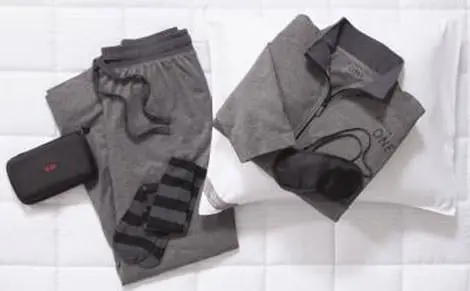 Thurs 17 Dec: 10 travel news stories you need to know today 41 travel news Delta-One-sleepwear