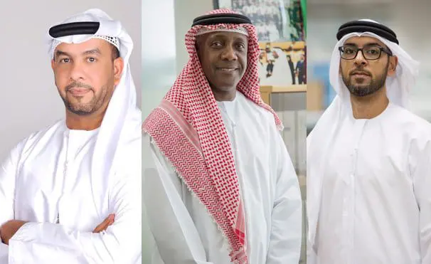 travel industry Etihad appointments