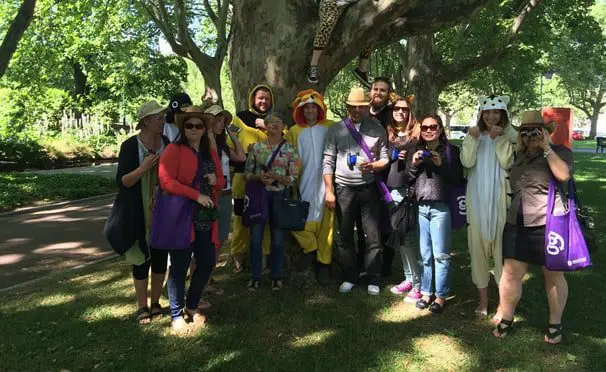 Fri 4 Dec: 10 travel news stories you need to know today 46 G Adventures famil