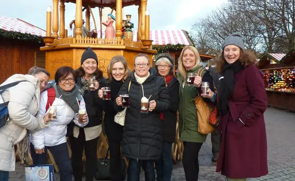 Wed 9 Dec: 10 travel news stories you need to know today 40 travel news German Christmas markets 2