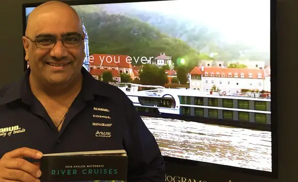 Who were this week's travel industry movers & shakers? 12 Globus NTK