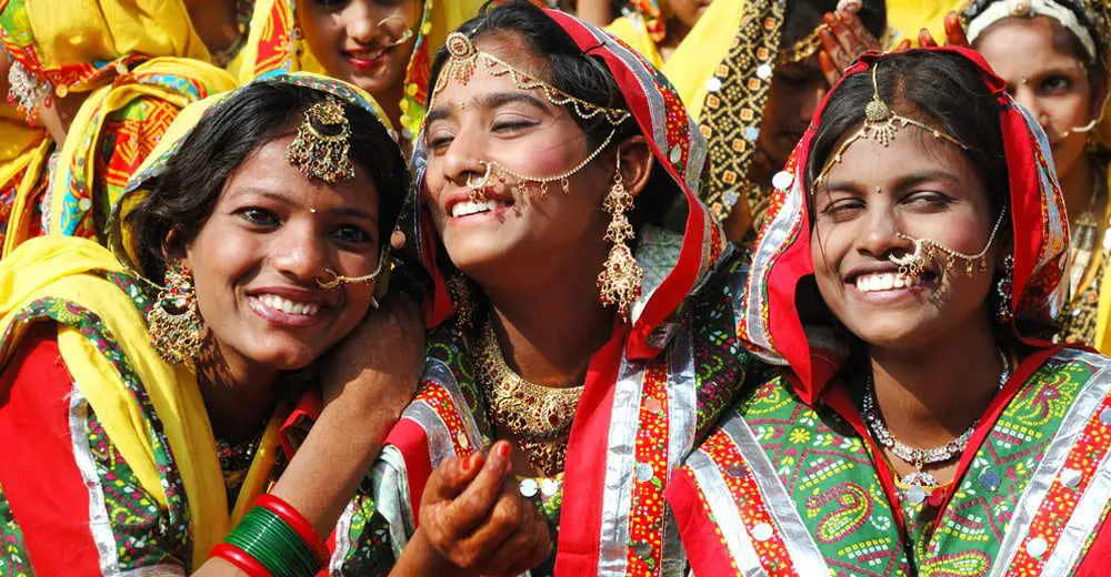 Patience is the key in India