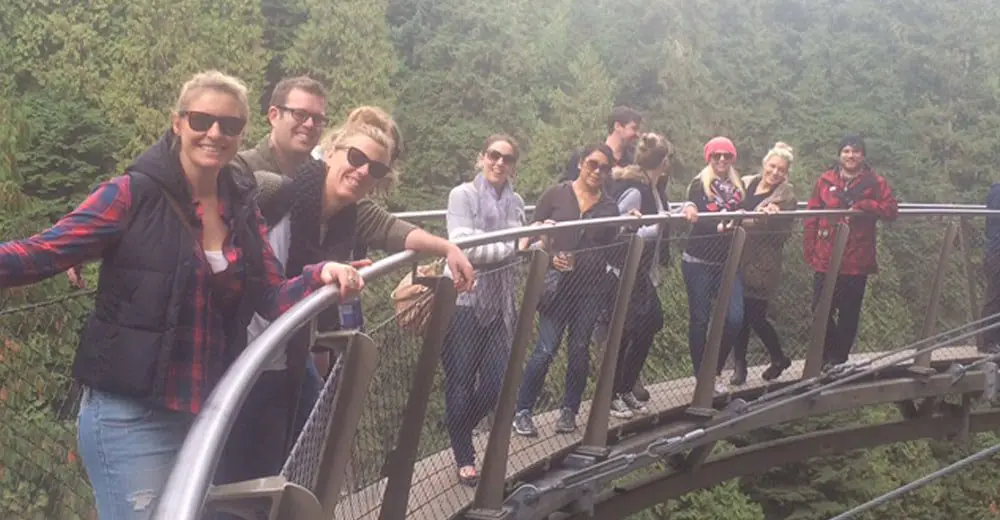 travel news Infinity Holidays famil feature