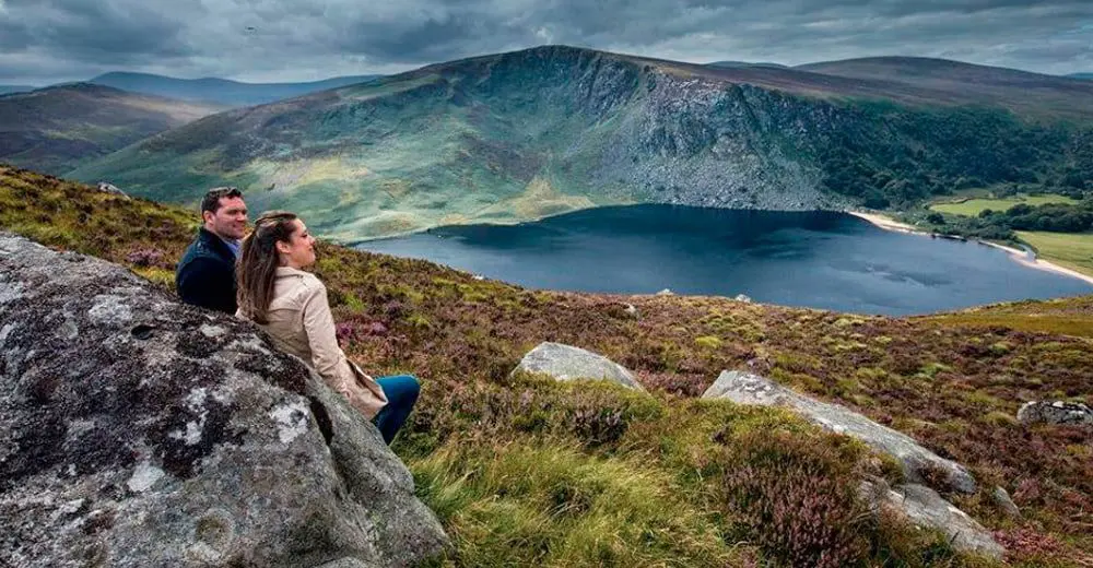 How Aussies can see most of Ireland in one visit