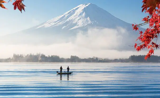 Japan