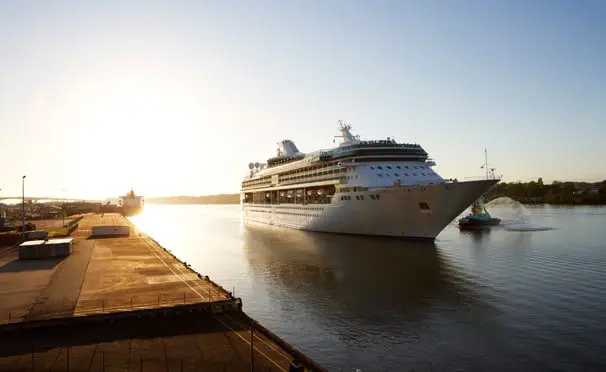 Queensland welcomes its very own Legend 12 Legend of the Seas 4