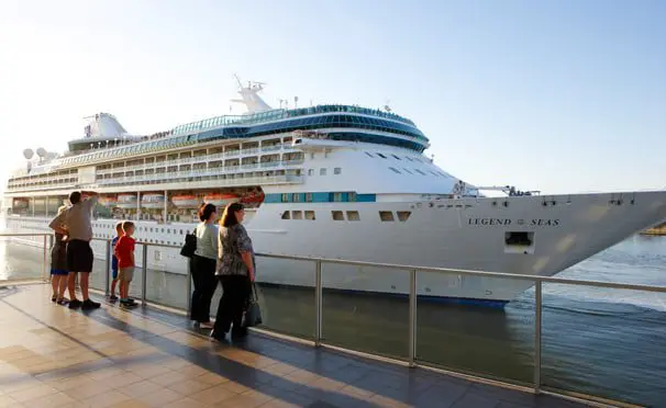Legend of the Seas 5