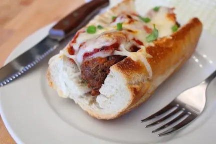Meatball_Sandwich
