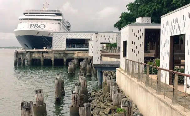 Fri 4 Dec: 10 travel news stories you need to know today 45 Pacific Aria Cairns