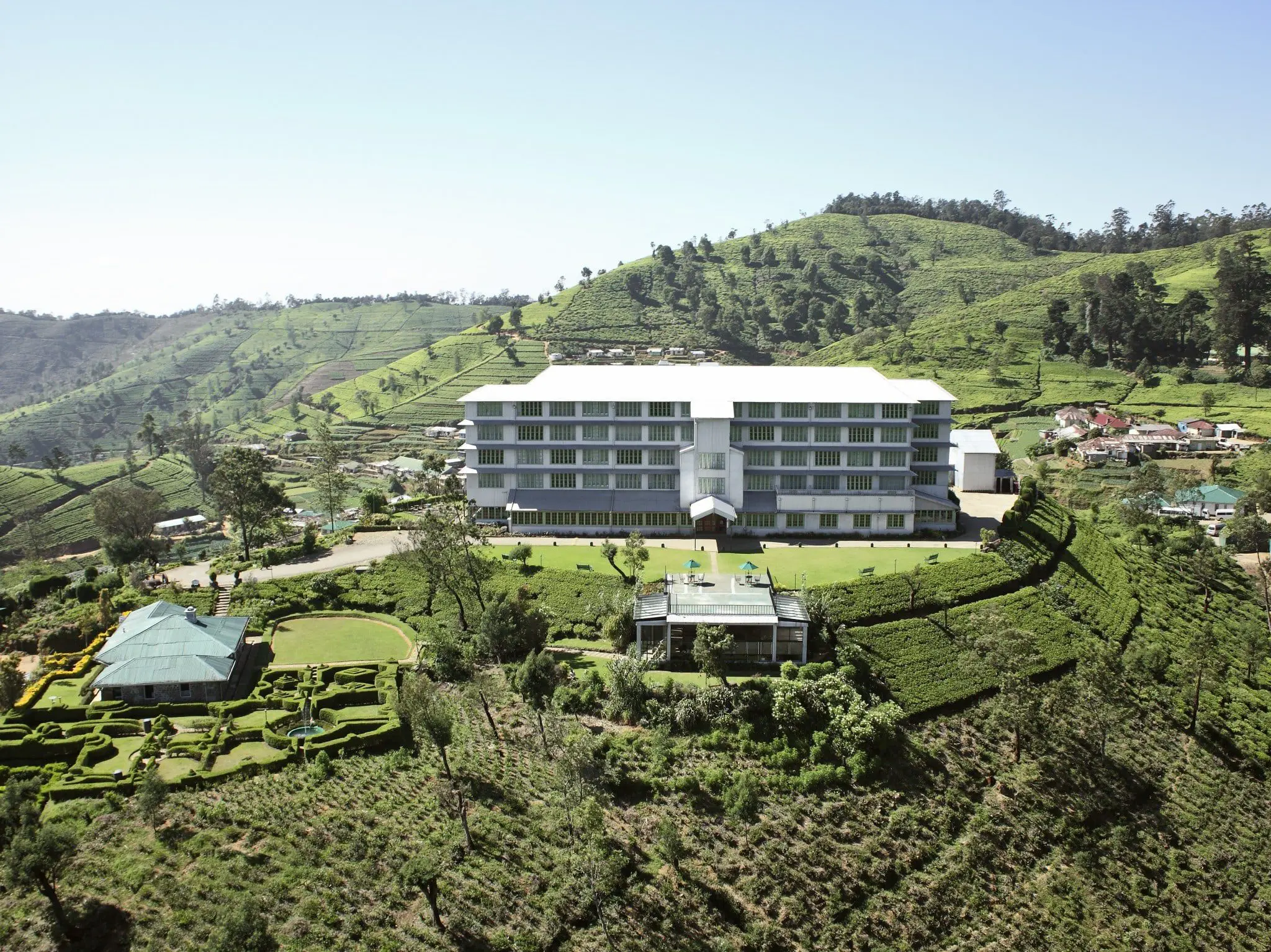 Page 35 Heritance Tea Factory