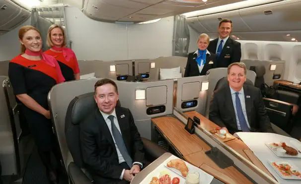 Qantas 2